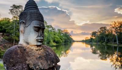 Best Time To Visit Cambodia
