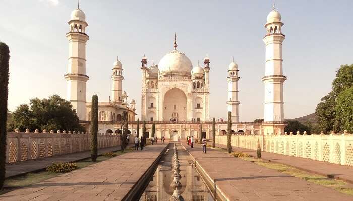 Bibi Ka Maqbara