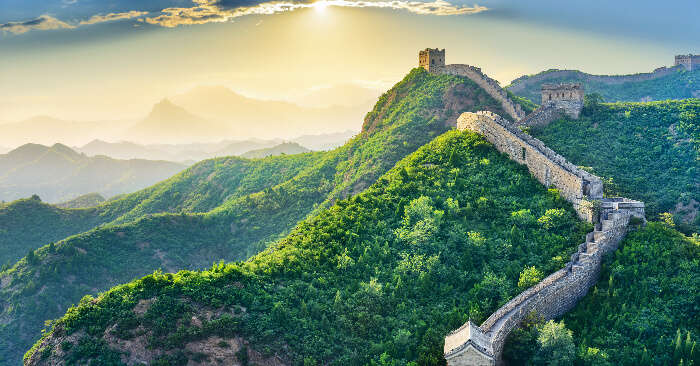 Here’s Why China In September Is A Must Visit For Every Traveler!