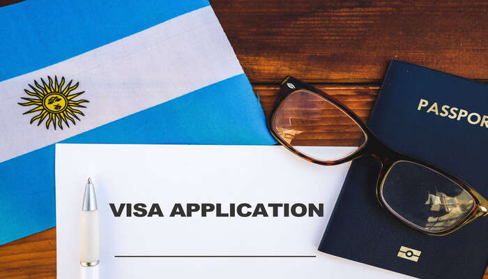 argentina tourist visa requirements for indian citizens