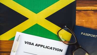 Incredible Jamaica Visa For Indians