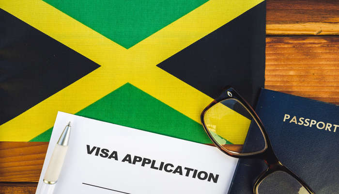 jamaica visit uk visa