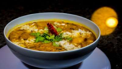 Delicious Odisha Food