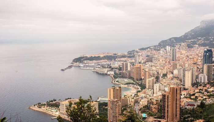 Beautiful Places To Visit In Monaco