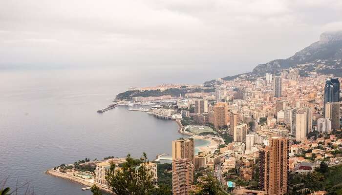 10 Places To Visit In Monaco For A Scintillating Vacation