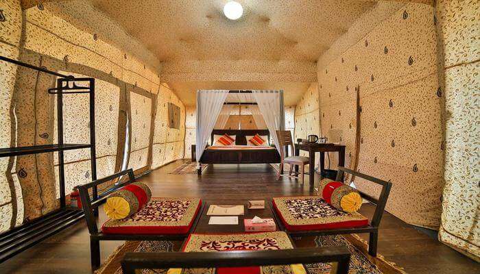 Best Resorts Near Kutch