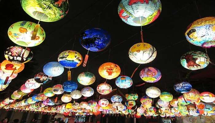 10 Taiwan Festivals That Will Make You Indulge Into The Culture