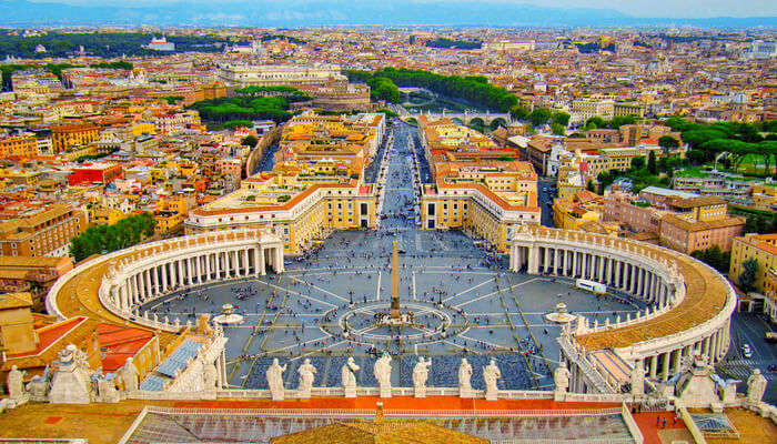 Best Things to do in Vatican