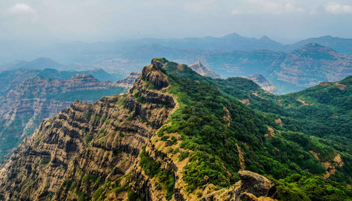 Why Mahabaleshwar Should be your Next Tourist Destination?