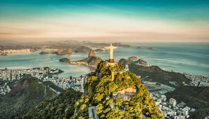 8 Popular Brazil Festivals