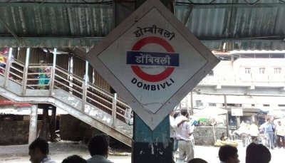 Seek blessings at spiritual places at Dombivli