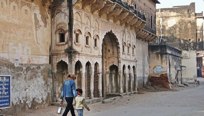 Fatehpur