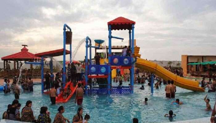 Fun City