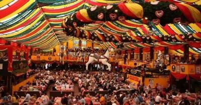 German Festivals