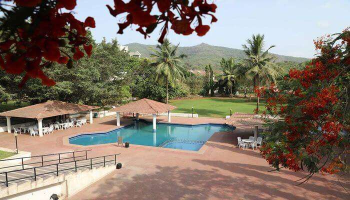 Golden Valley Resort