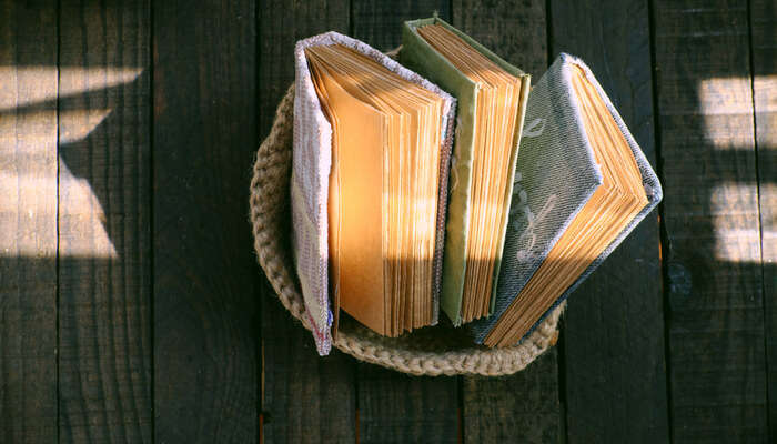 Handmade Paper Products
