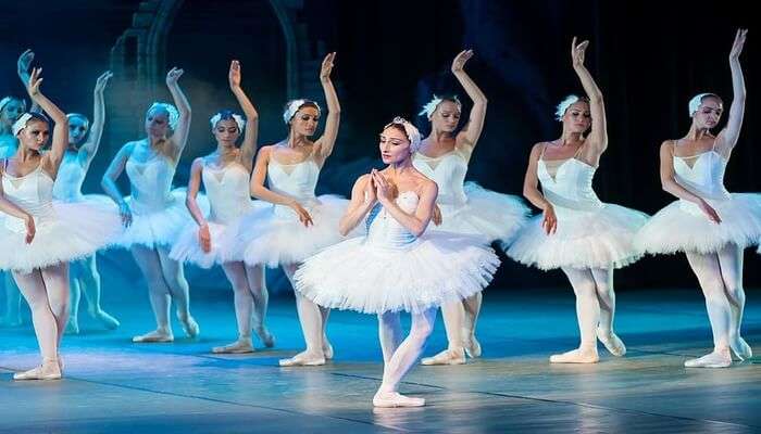 Havana Ballet Festival