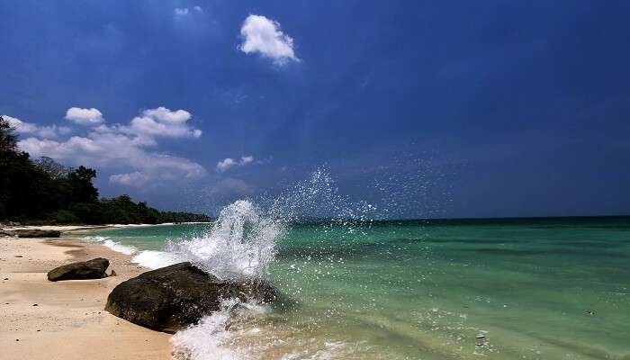 Havelock Island