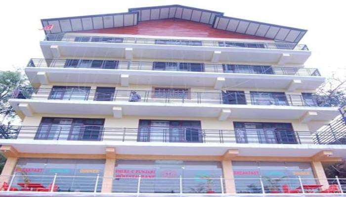 Hotel Munish
