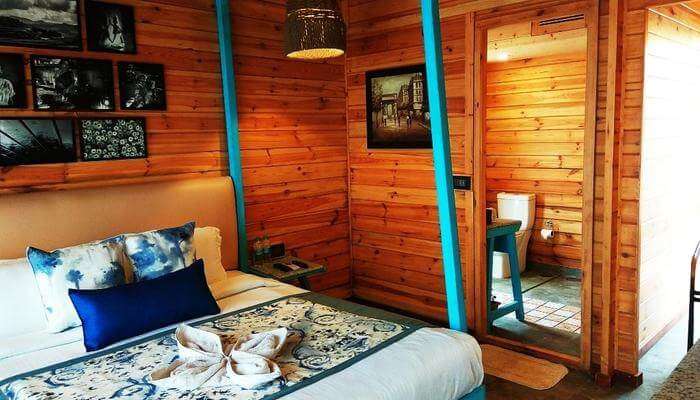 Hotel Polo Orchid, Tura