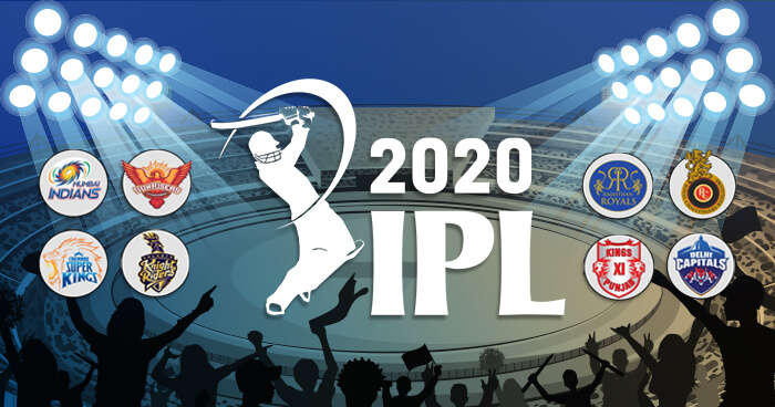 IPL 2020 Postponed By BCCI Due To Covid-19 Outbreak!