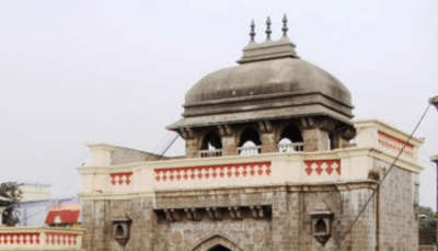 chittorgarh tourist places images