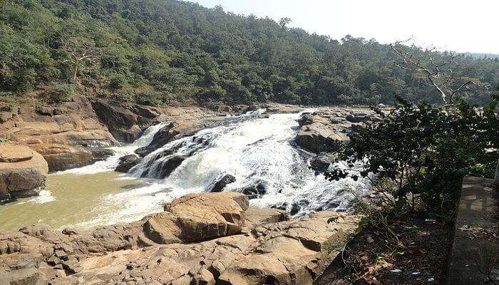 10 Road Trips From Bhubaneswar To Escape The City Chaos In 2021