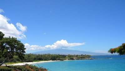 in this beach you can relax here