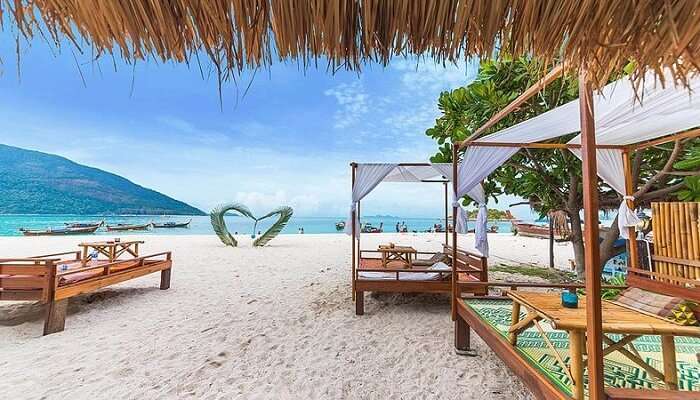 Koh Lipe