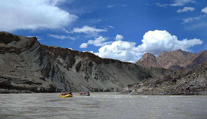 Ladakh View