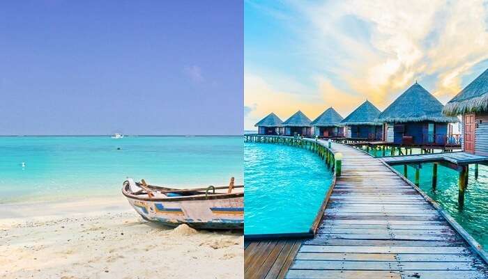 Lakshadweep - Cover