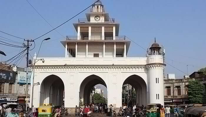 25 Best Places To Visit In Vadodara For All Travelers In 2021
