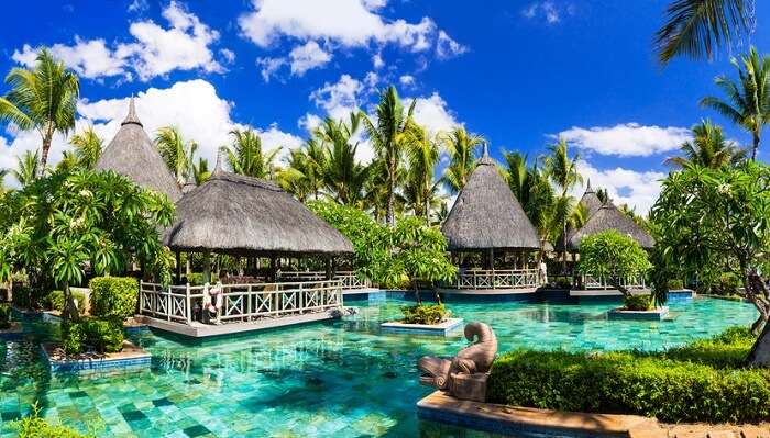 is november good time to visit mauritius