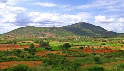 Nandi Hills- Best Places To Visit In Bangalore