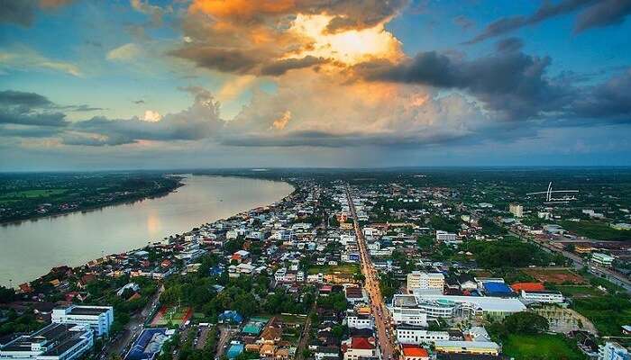 Nong Khai