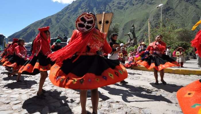 Peru Festivals_20th feb