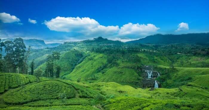 The Top 10 Destinations in Sri Lanka