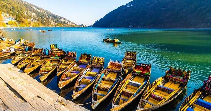 nainital tourist news