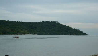 reach to the Pulau Jerejak which is just 4 hours drive from the kuala lumpur 