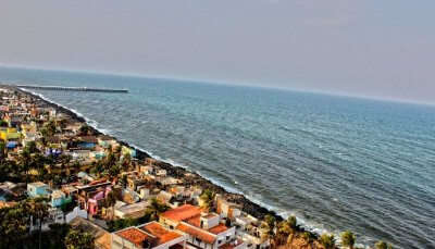  Places To Visit In Pondicherry