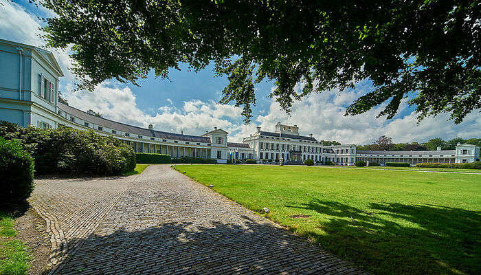 Soestdijk Palace