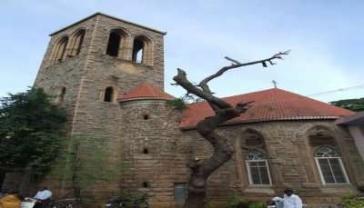 St. George’s Church Madurai