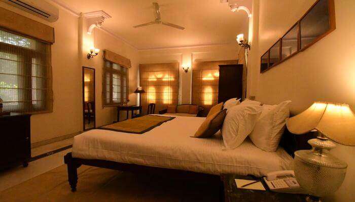 The Bagh