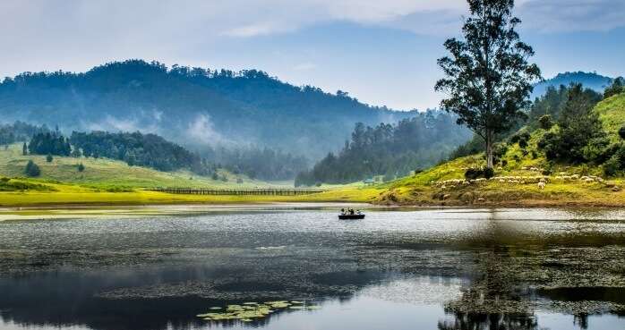 25 Things To Do In Kodaikanal On Your Vacation In 2024