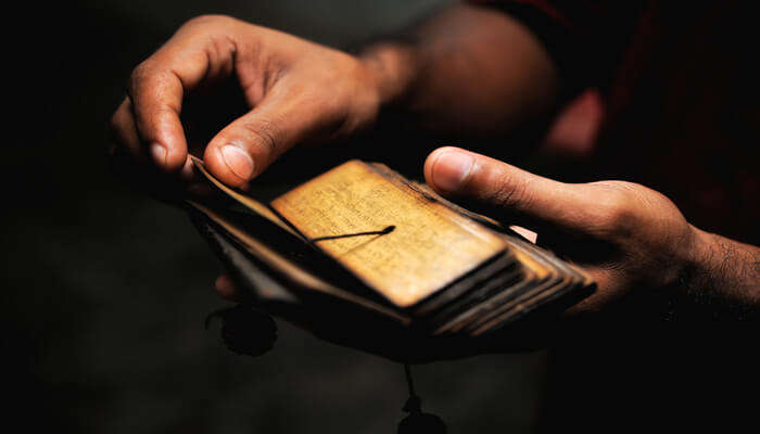 Tibetan Arts And Crafts