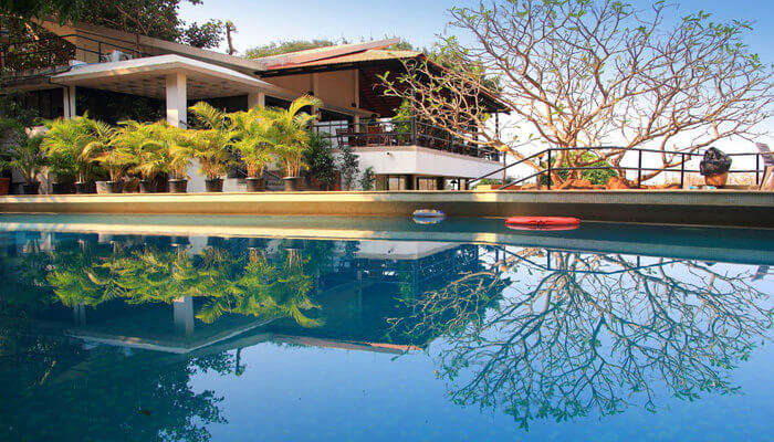 U tan Ocean Resort