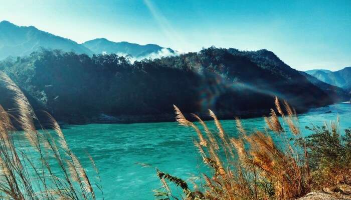 valleys in arunachal pradesh