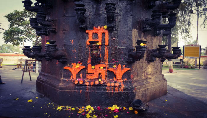 Mahakal Temple In Ujjain