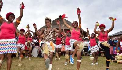 South Africa In November 2022: A Detailed Guide For A Surreal Holiday