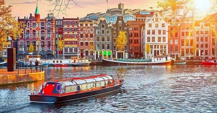 33 Updated Places To Visit In Amsterdam In 2023 (With Photos)